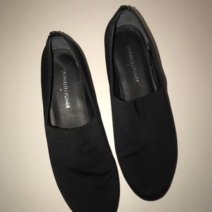 Donald J Pliner loafers